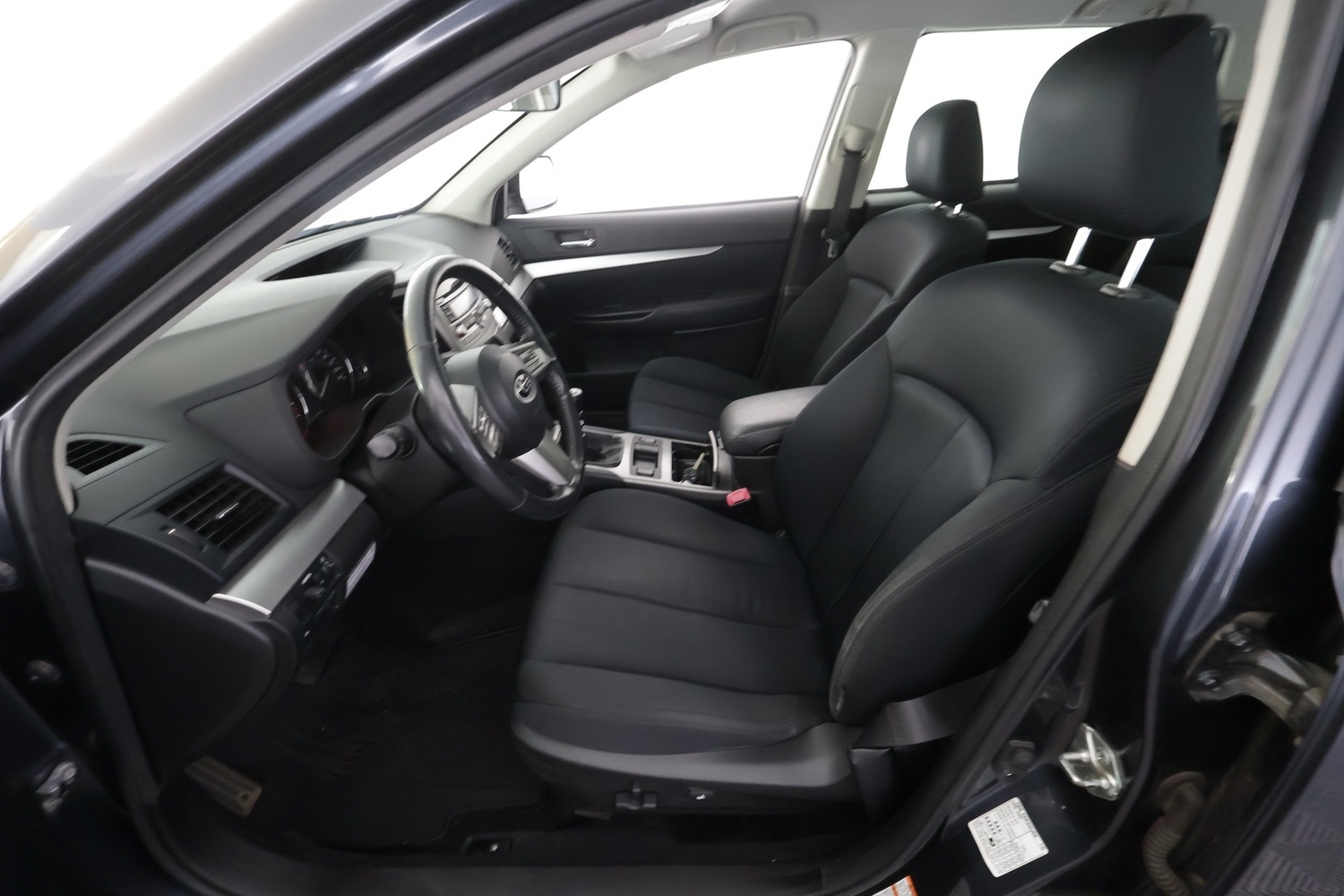 Subaru Legacy vaihtoauto