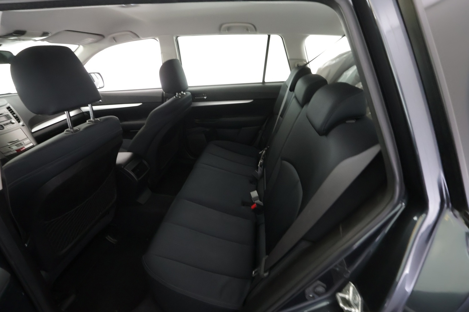 Subaru Legacy vaihtoauto