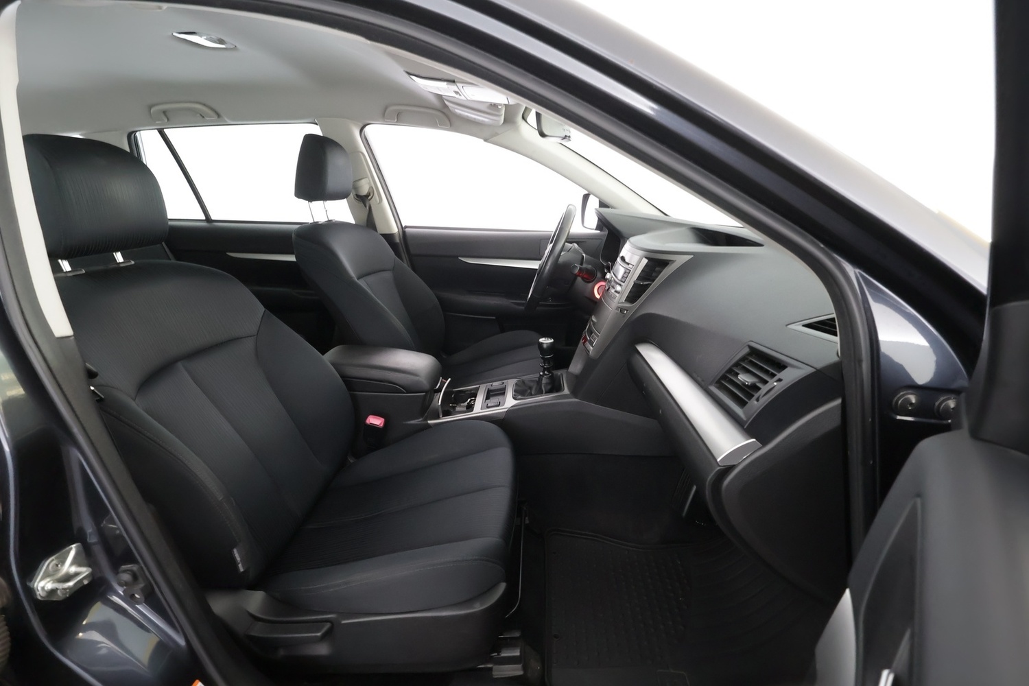 Subaru Legacy vaihtoauto