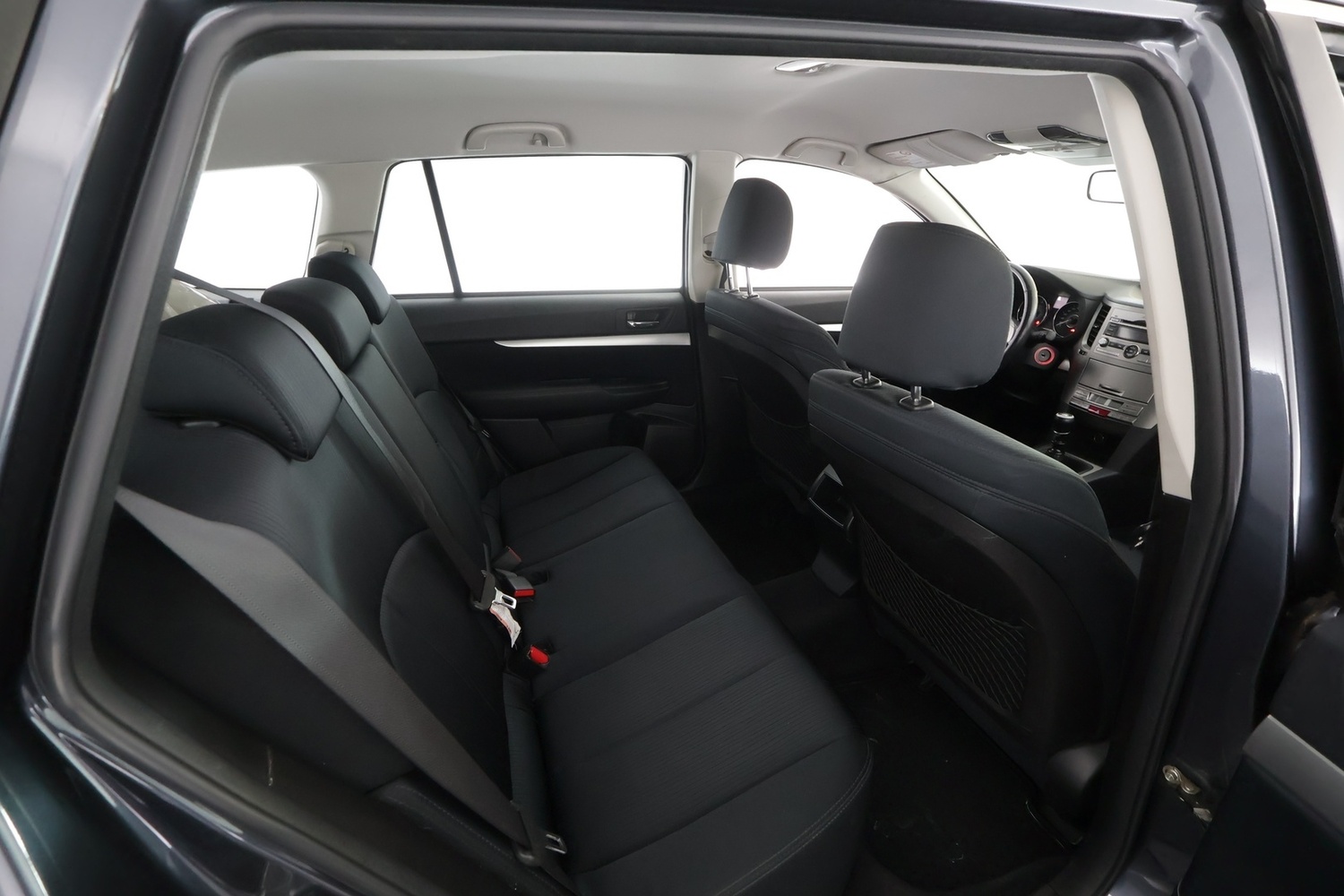 Subaru Legacy vaihtoauto