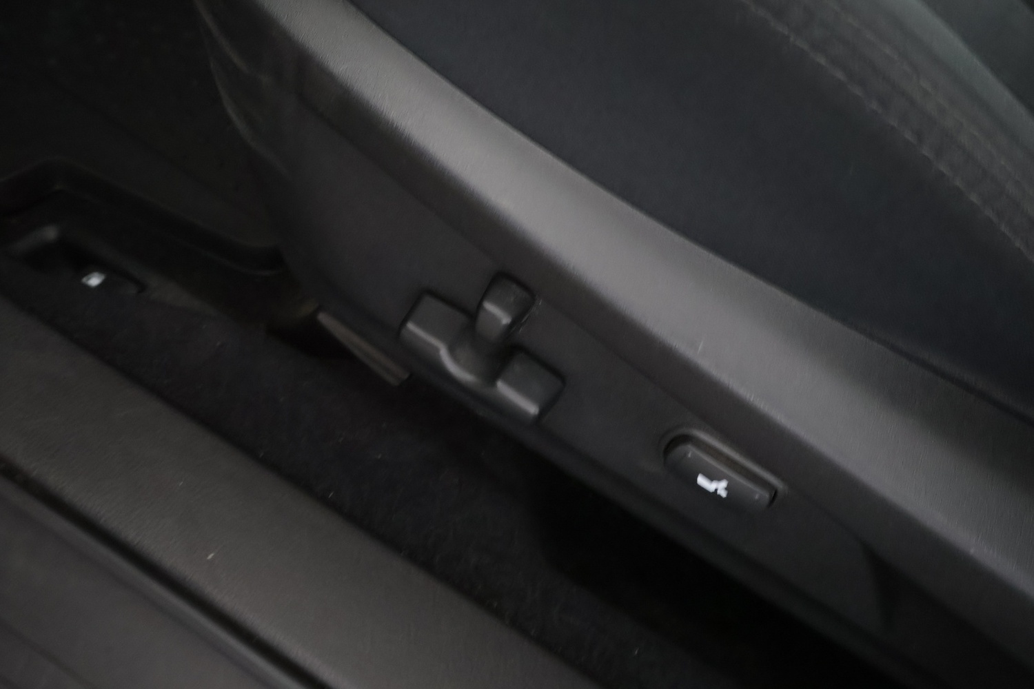 Subaru Legacy vaihtoauto