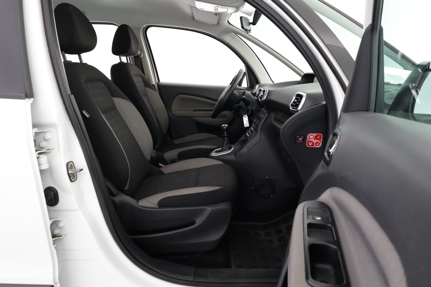 Citroën C3 Picasso vaihtoauto