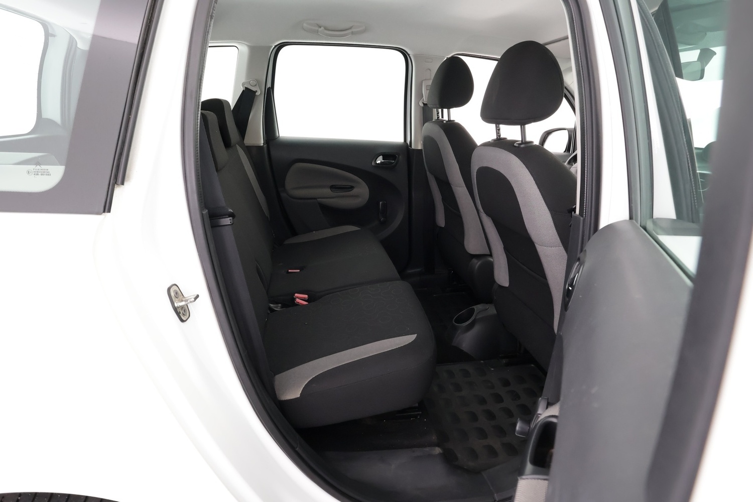 Citroën C3 Picasso vaihtoauto