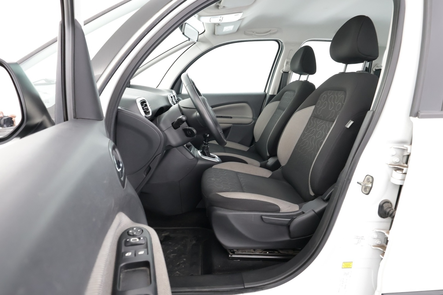 Citroën C3 Picasso vaihtoauto
