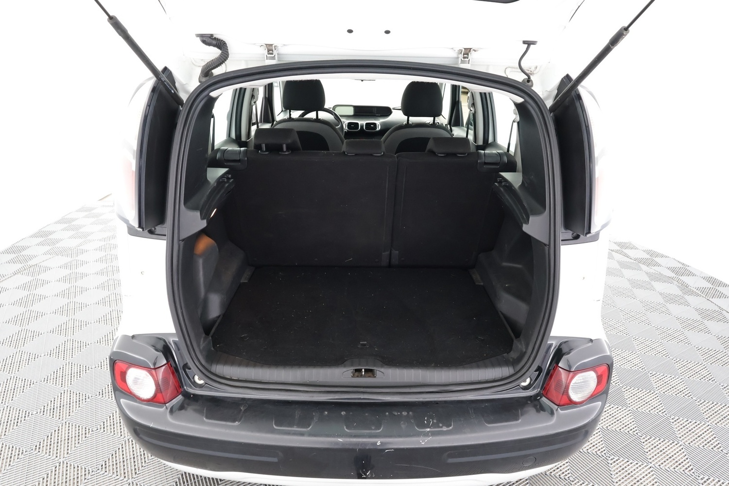 Citroën C3 Picasso vaihtoauto