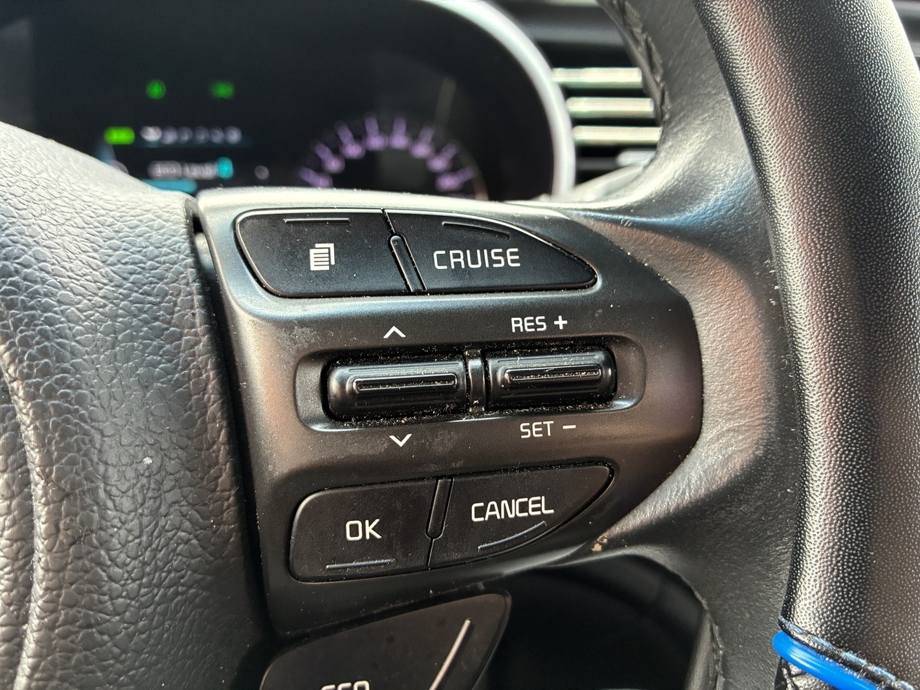 Kia Optima vaihtoauto