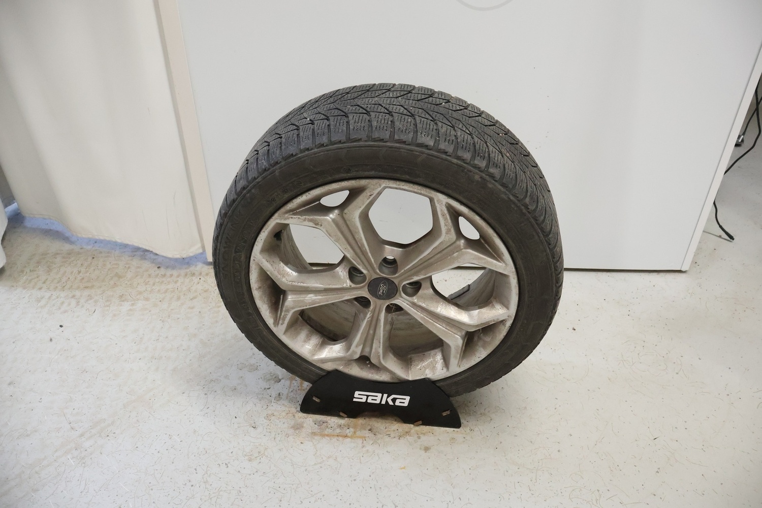 Ford S-MAX vaihtoauto