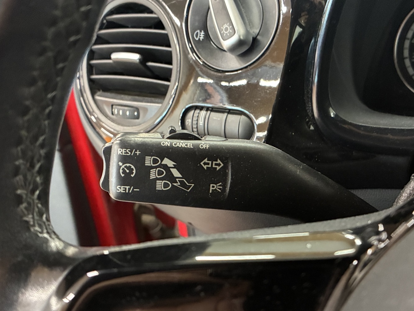 Volkswagen Beetle vaihtoauto