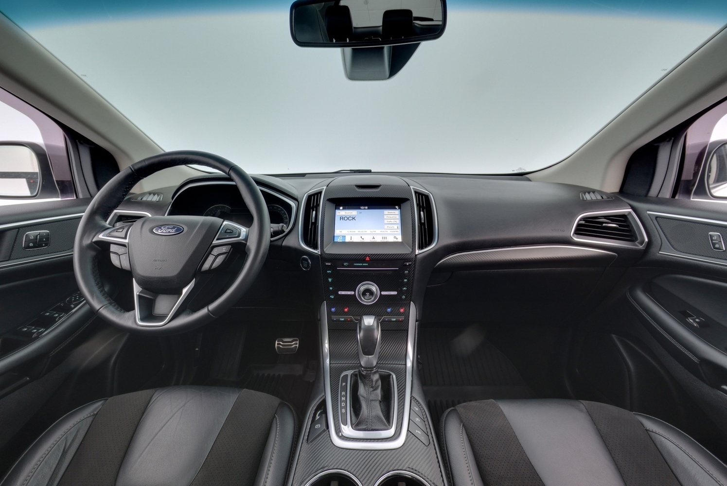 Ford Edge vaihtoauto