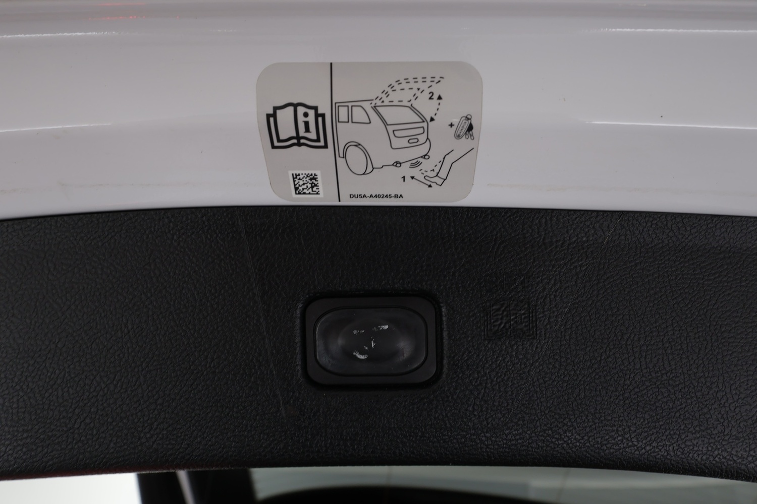 Ford Edge vaihtoauto