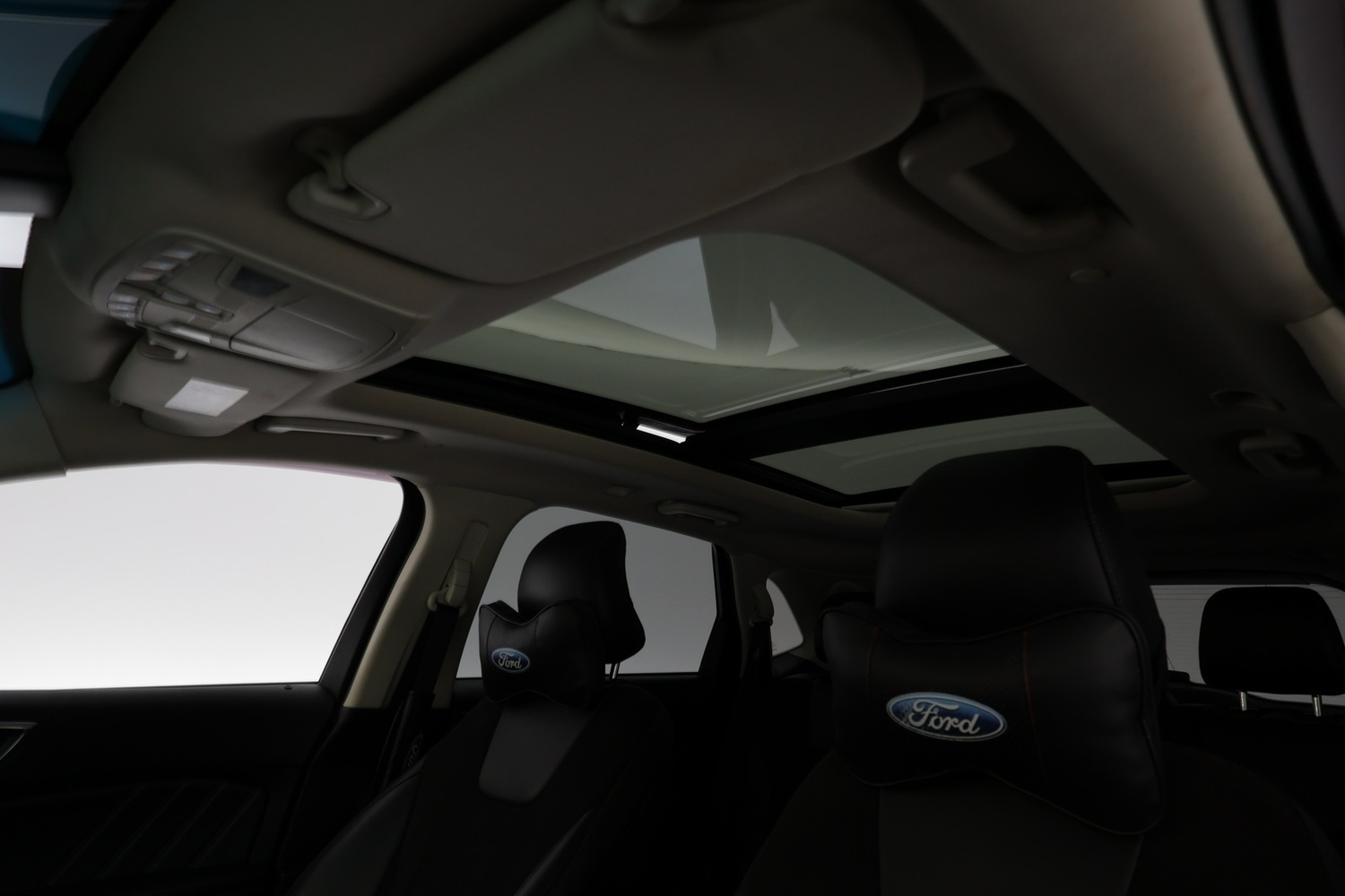 Ford Edge vaihtoauto