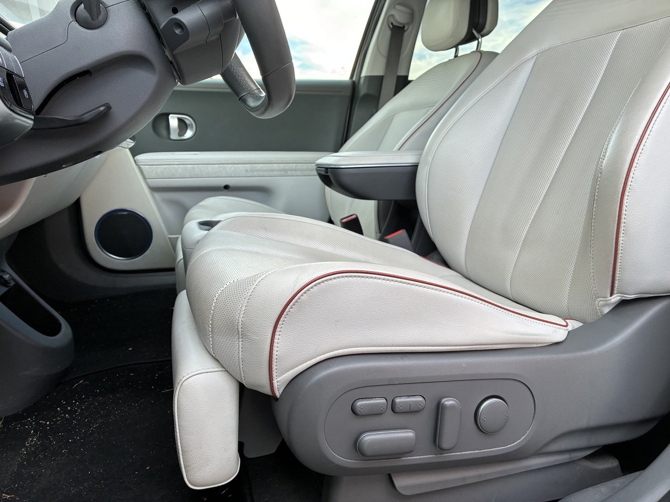 Hyundai IONIQ 5 vaihtoauto