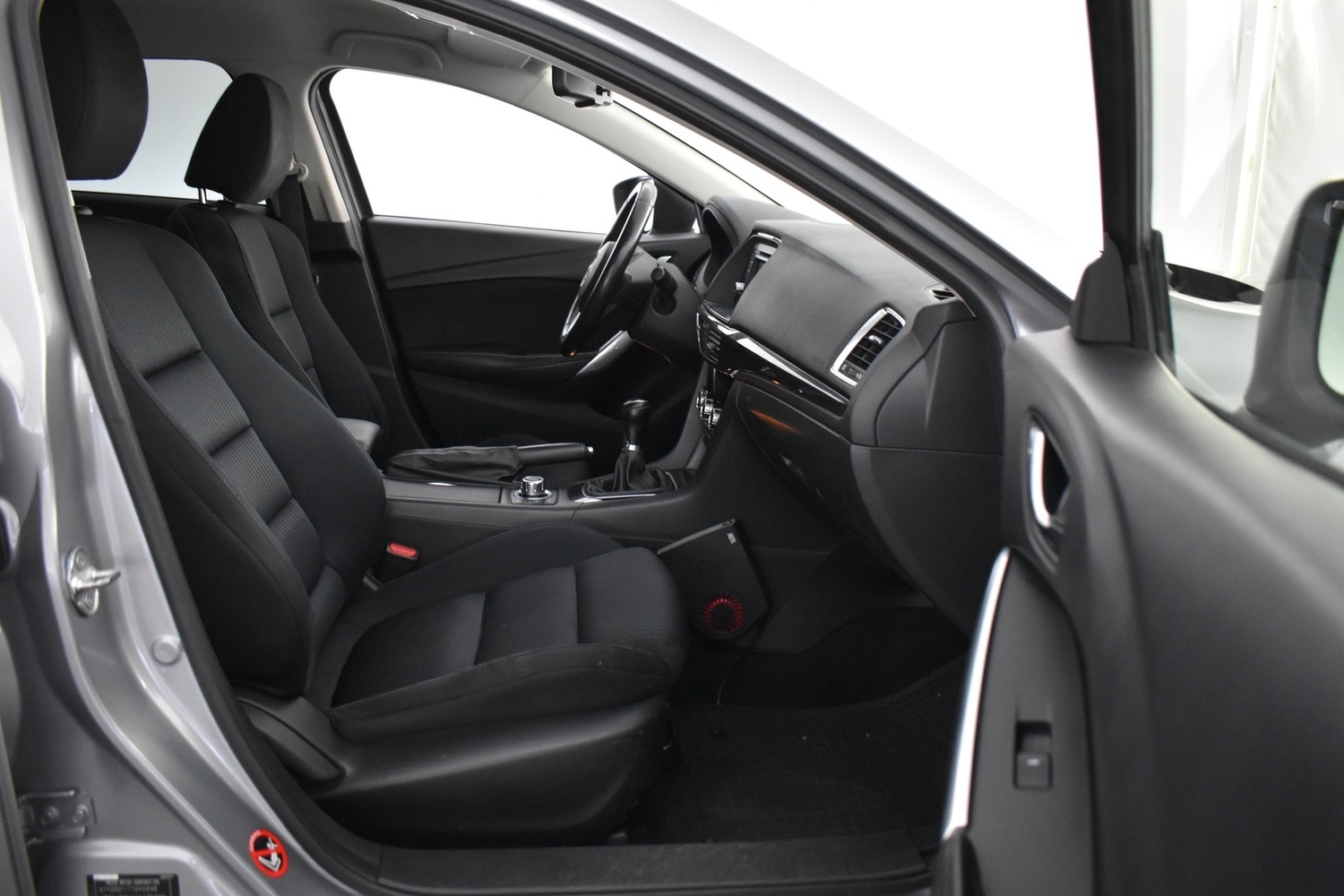 Mazda 6 vaihtoauto