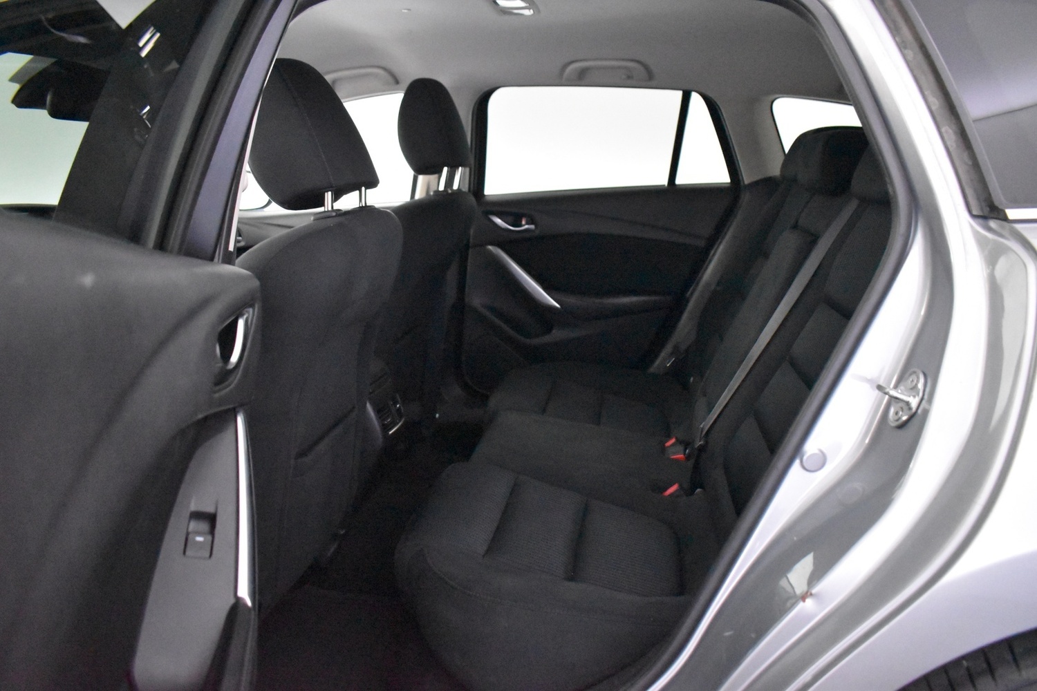 Mazda 6 vaihtoauto