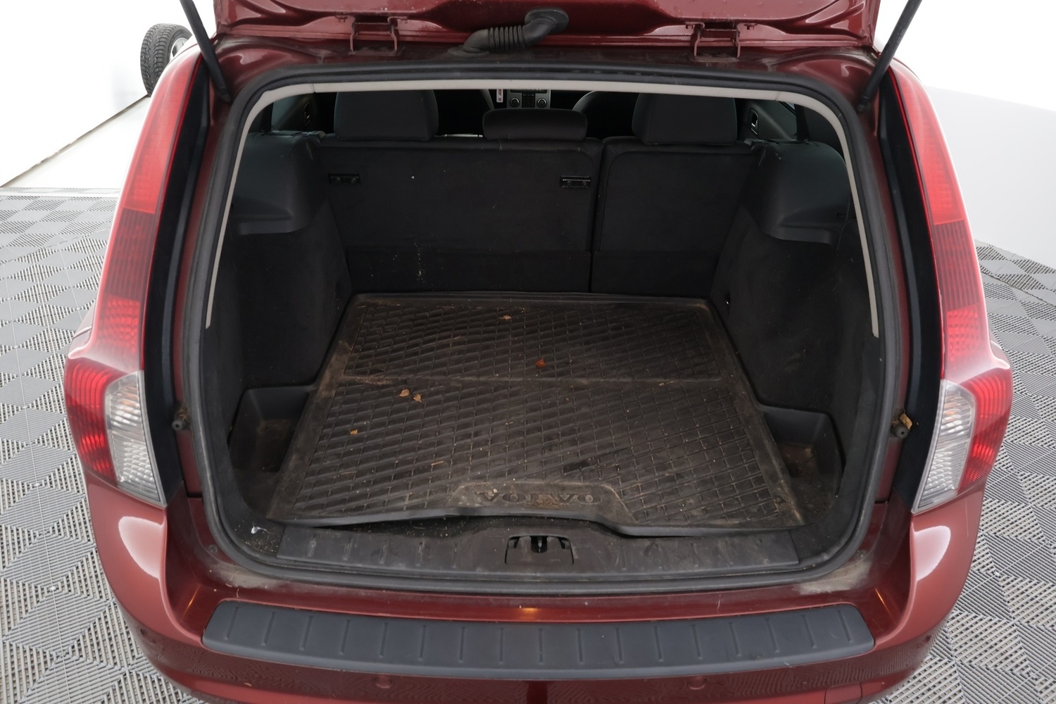 Volvo V50 vaihtoauto