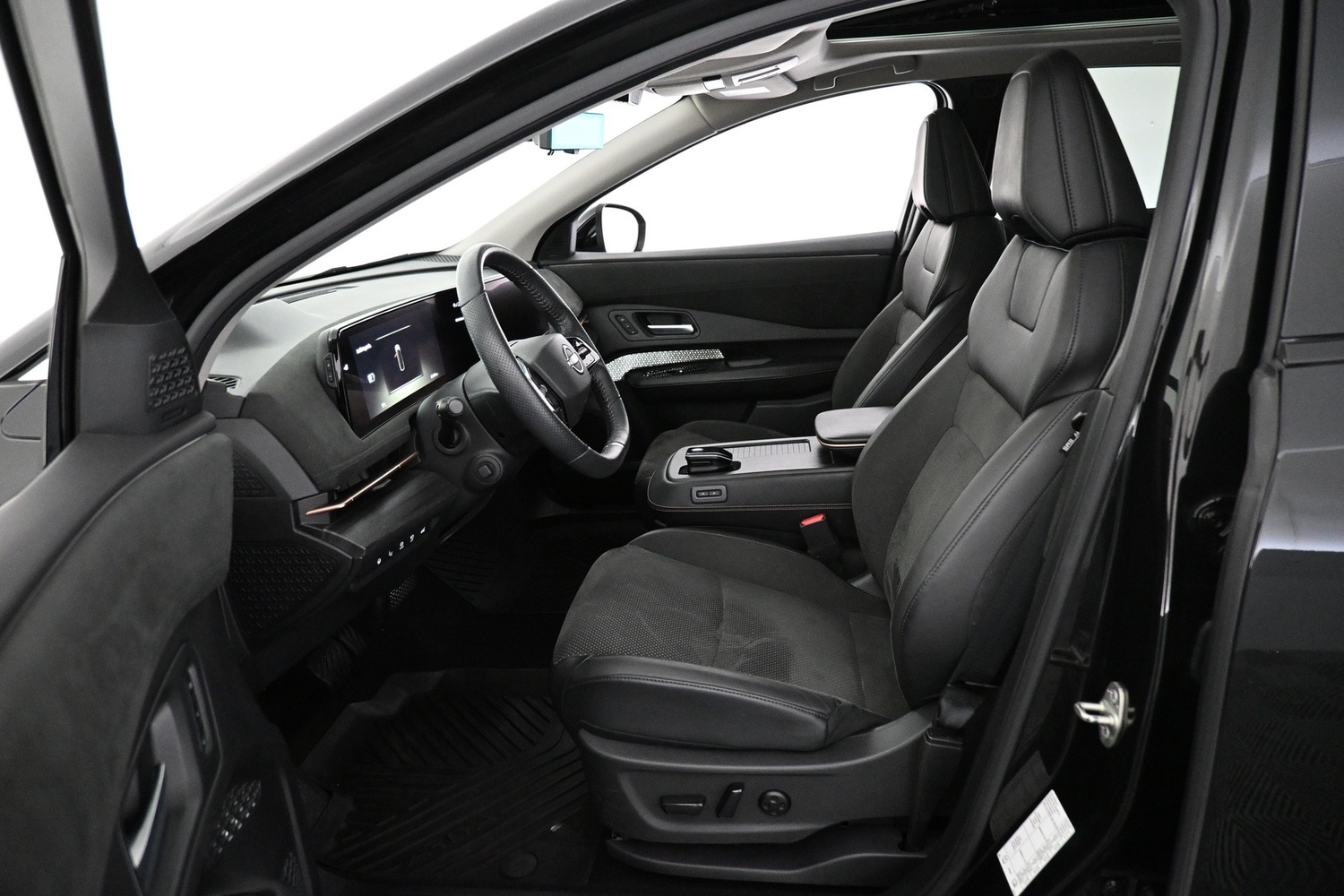 Nissan Ariya vaihtoauto