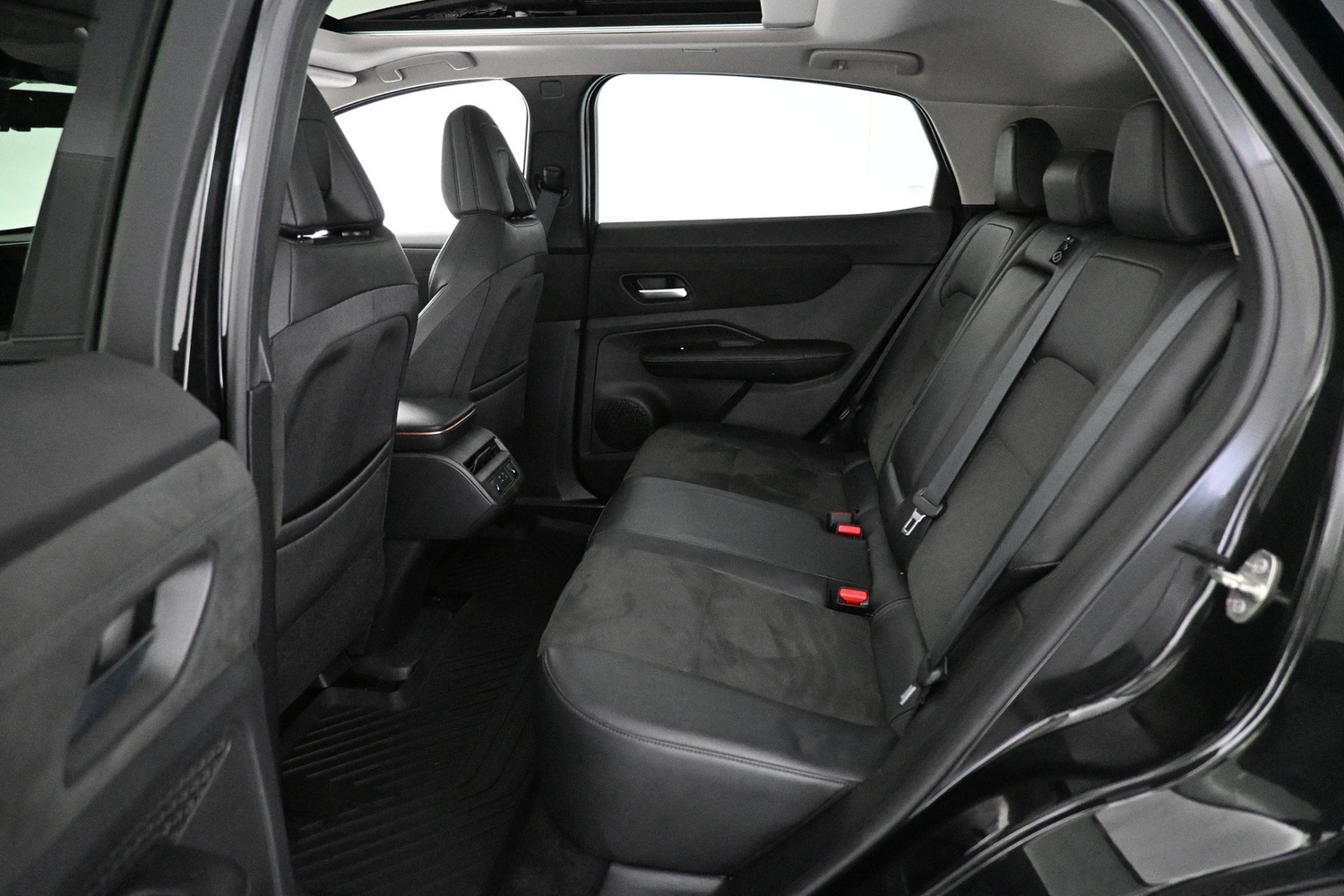 Nissan Ariya vaihtoauto