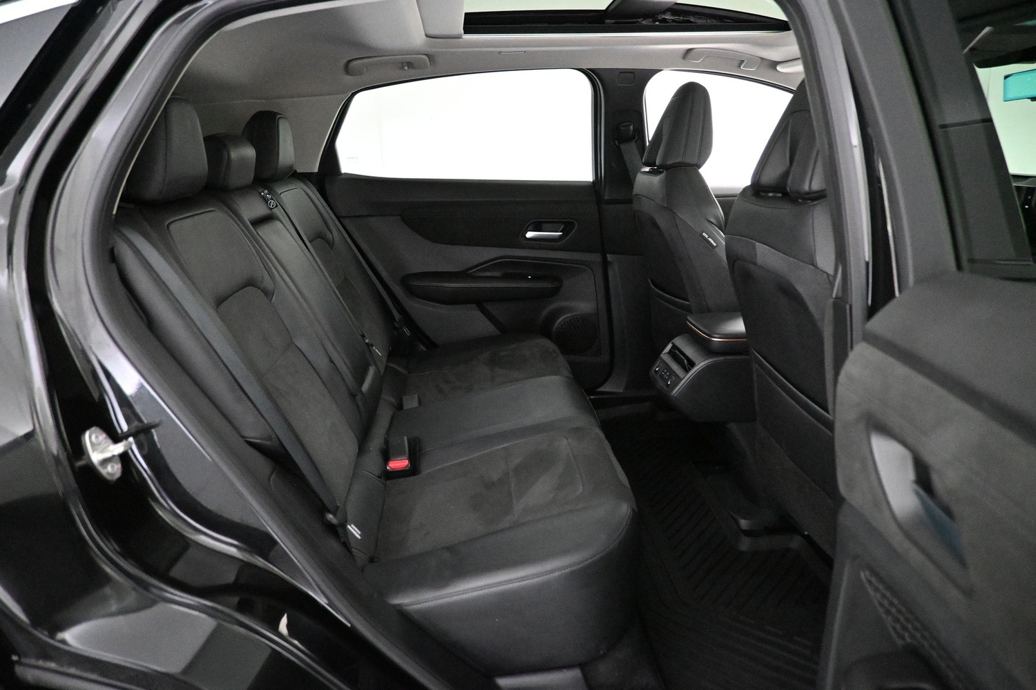 Nissan Ariya vaihtoauto