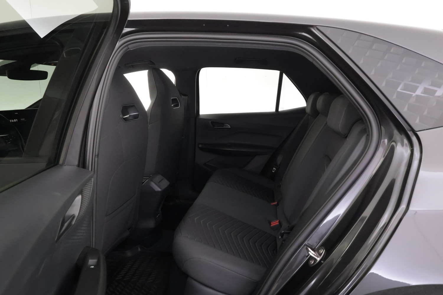 Cupra Born vaihtoauto