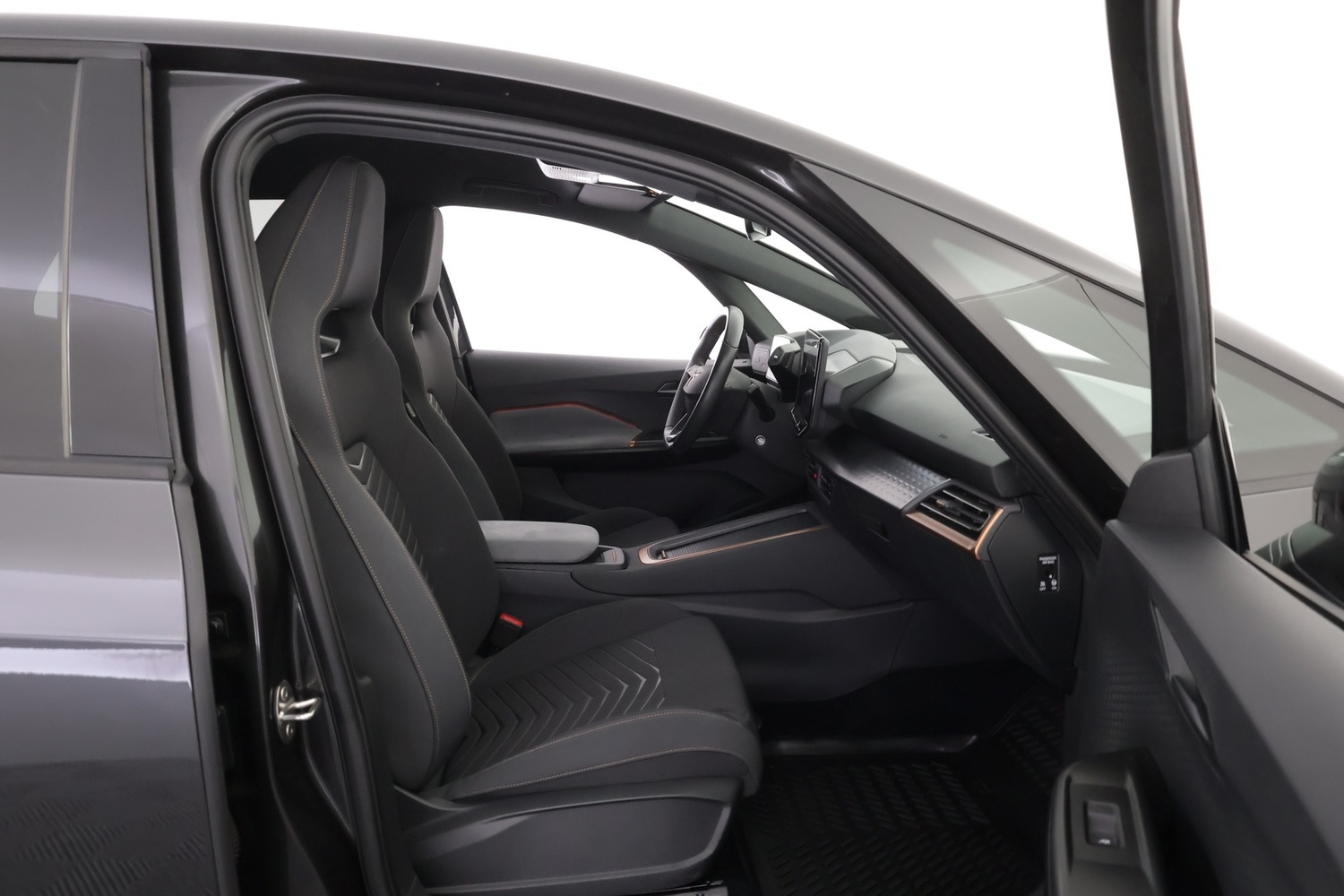 Cupra Born vaihtoauto