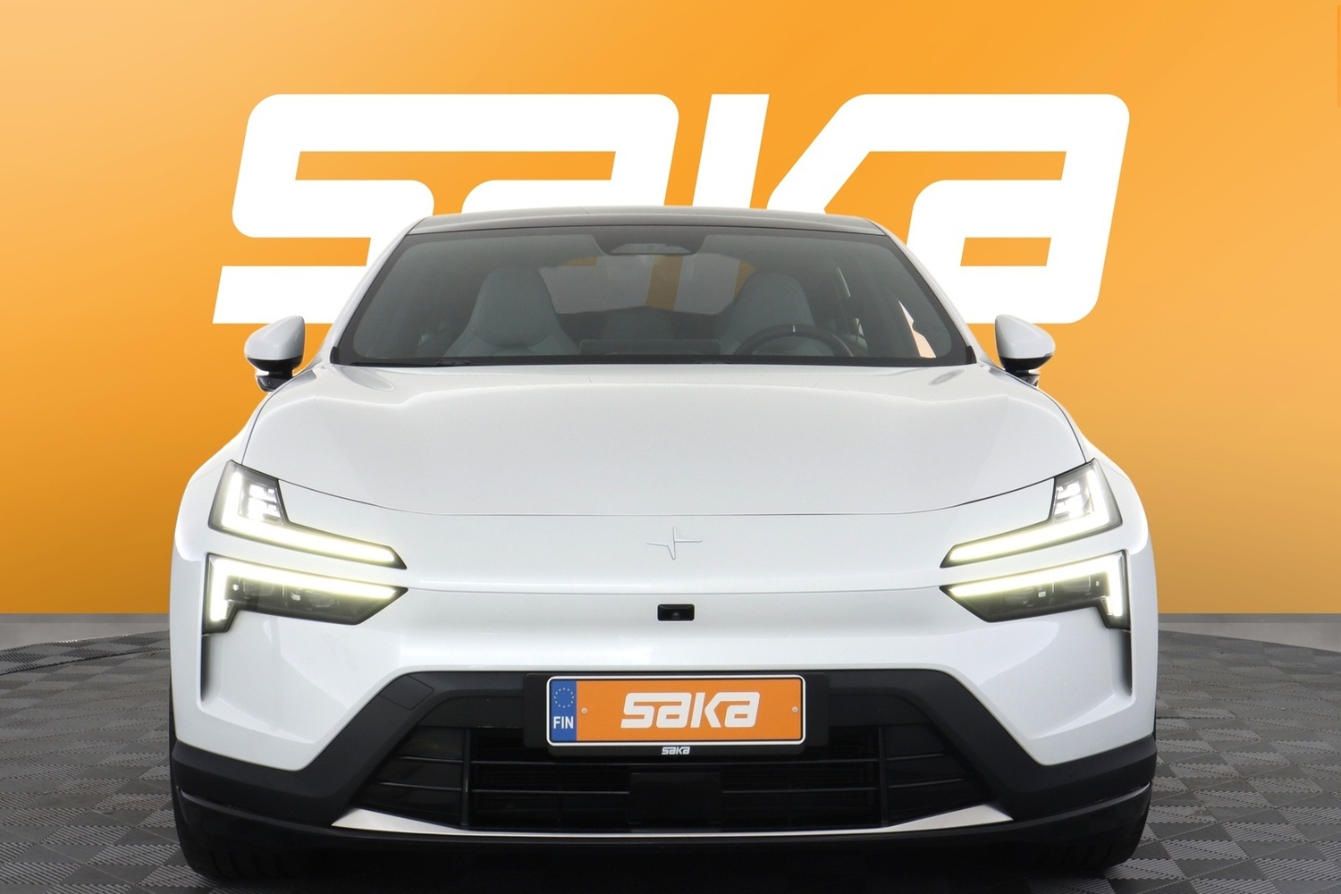 Polestar 4 vaihtoauto