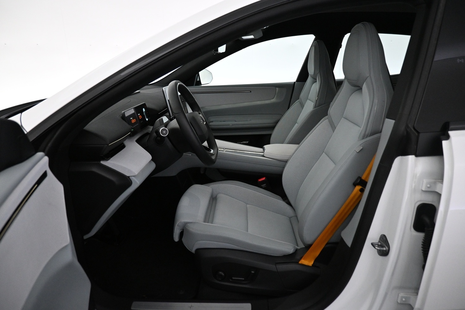 Polestar 4 vaihtoauto