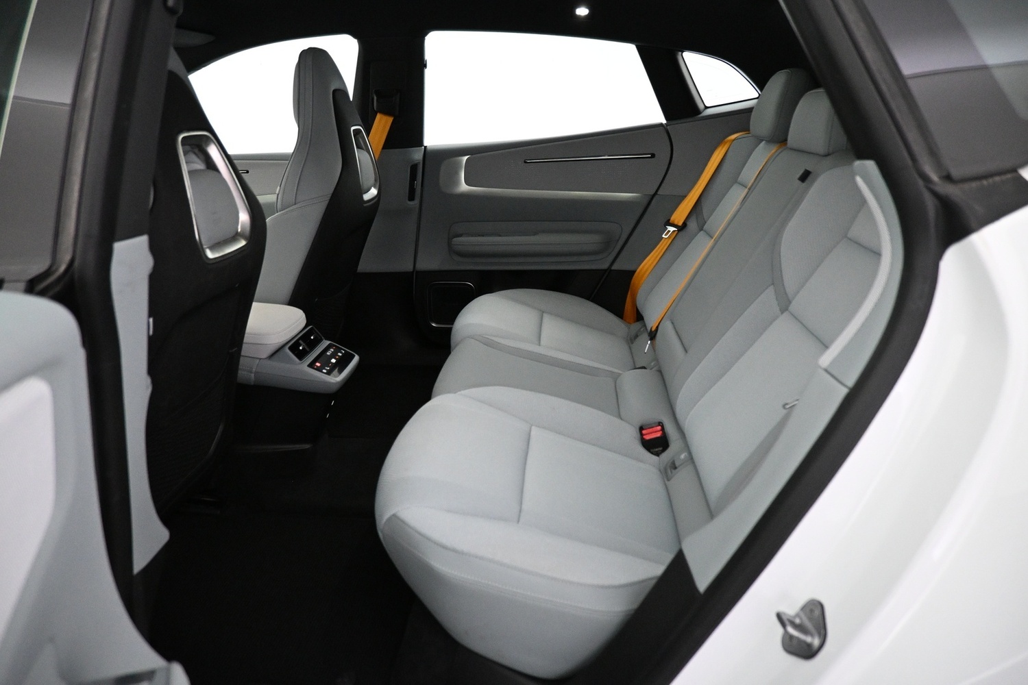 Polestar 4 vaihtoauto