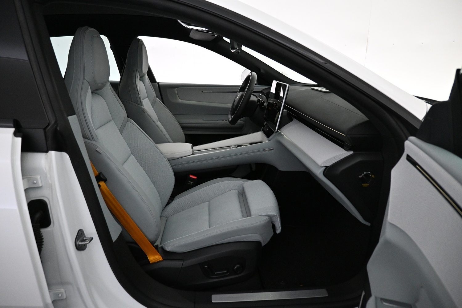 Polestar 4 vaihtoauto