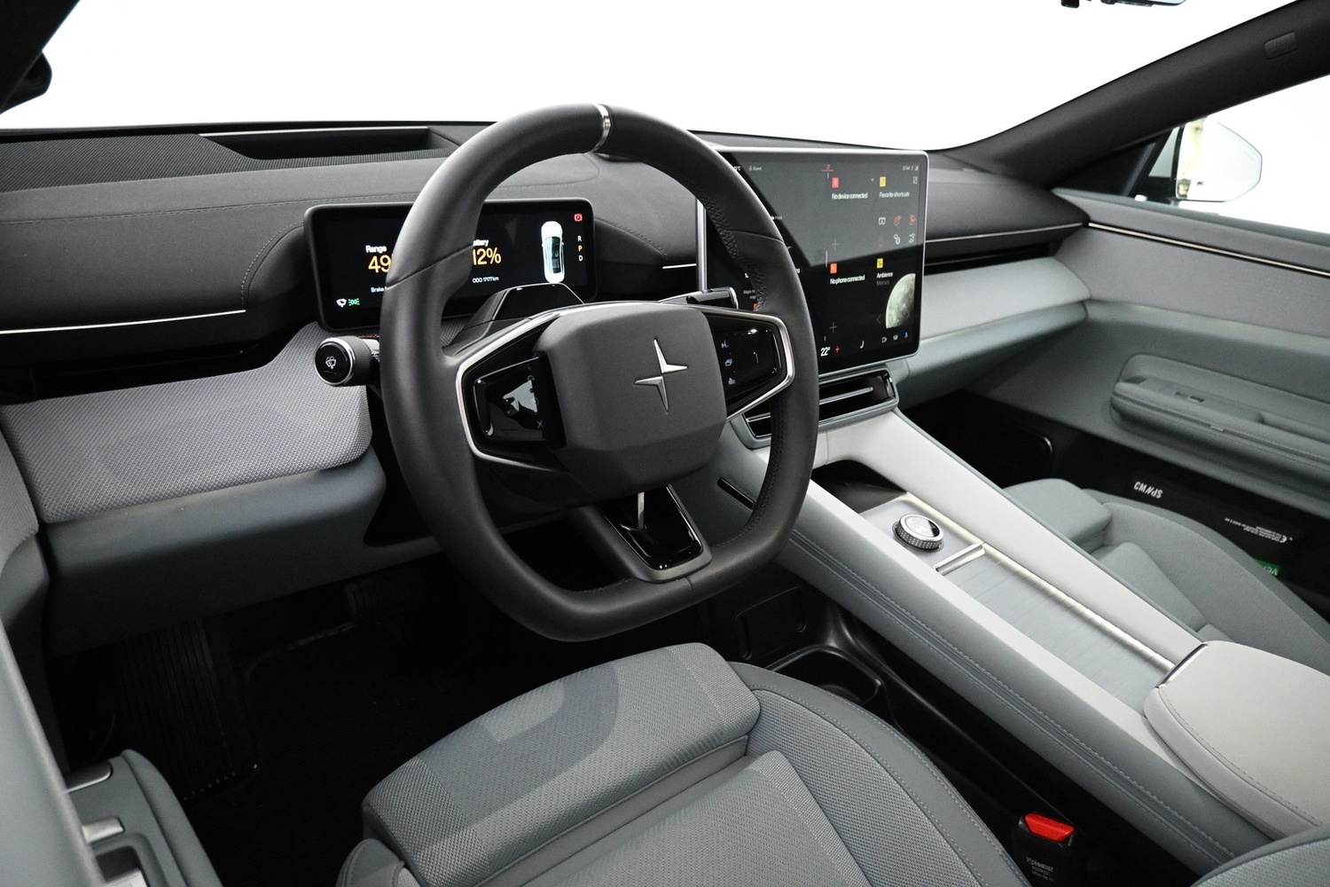 Polestar 4 vaihtoauto