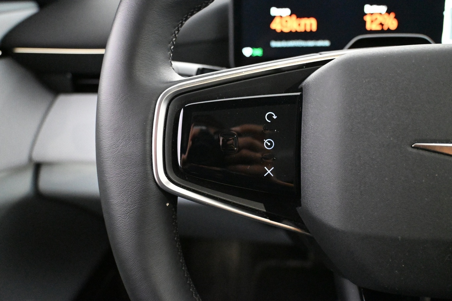 Polestar 4 vaihtoauto