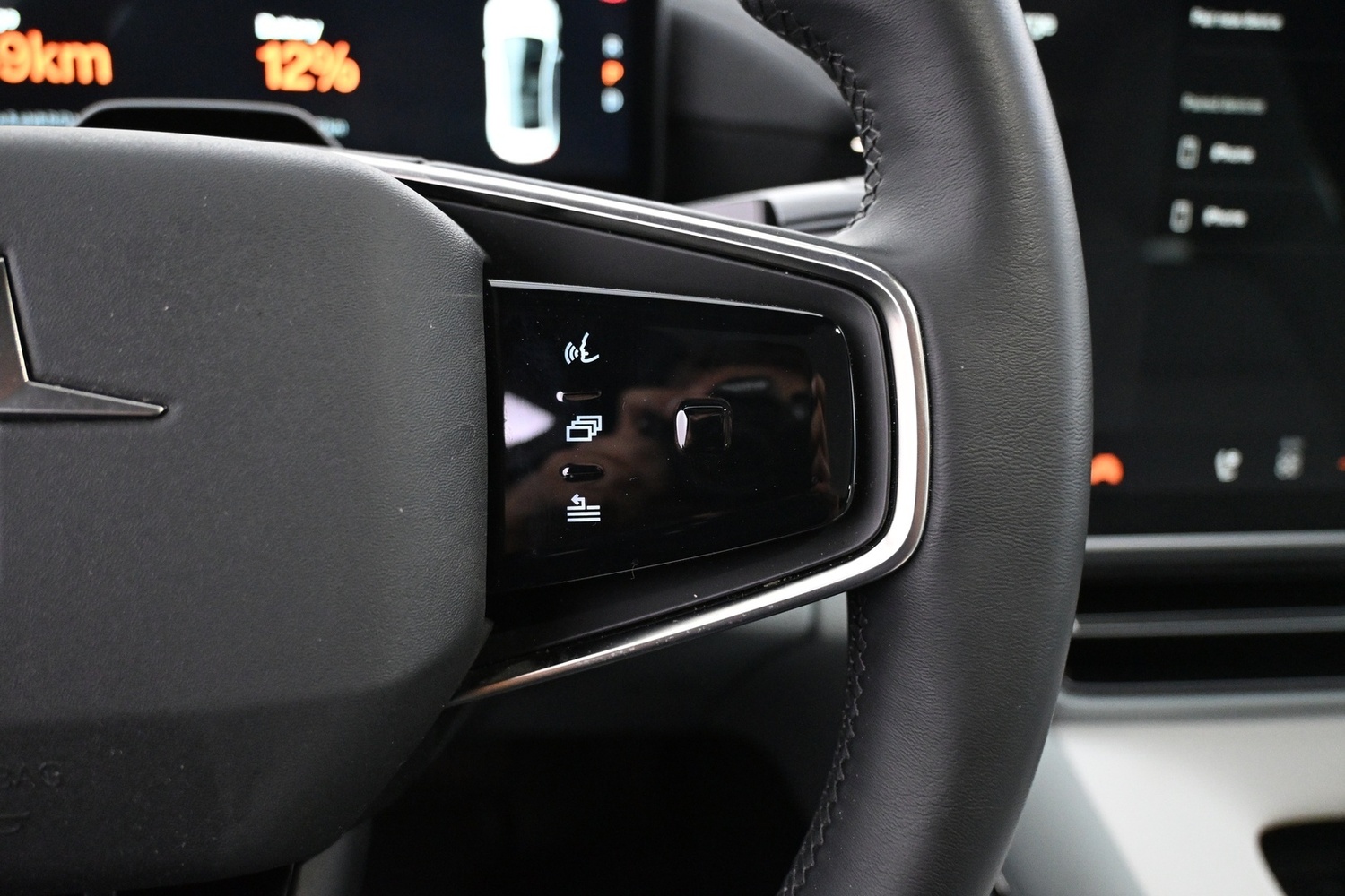 Polestar 4 vaihtoauto