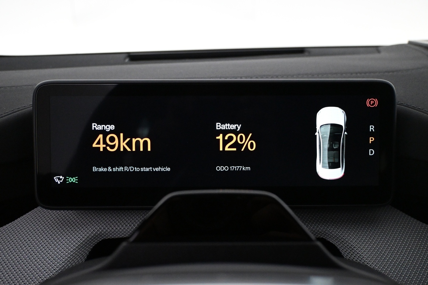 Polestar 4 vaihtoauto