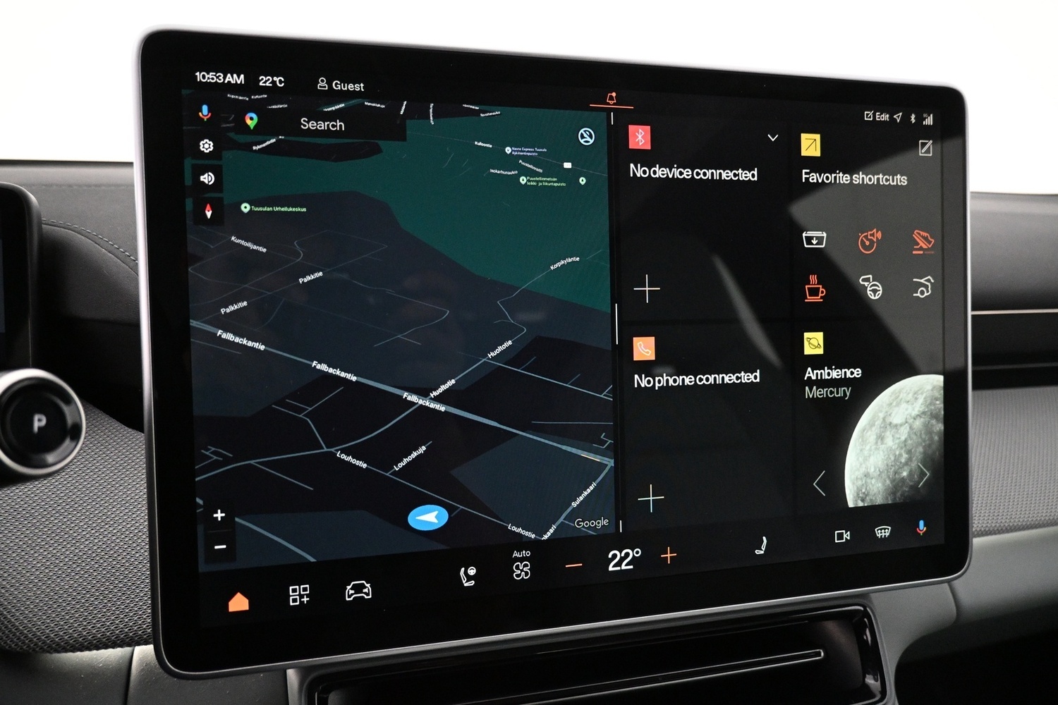 Polestar 4 vaihtoauto