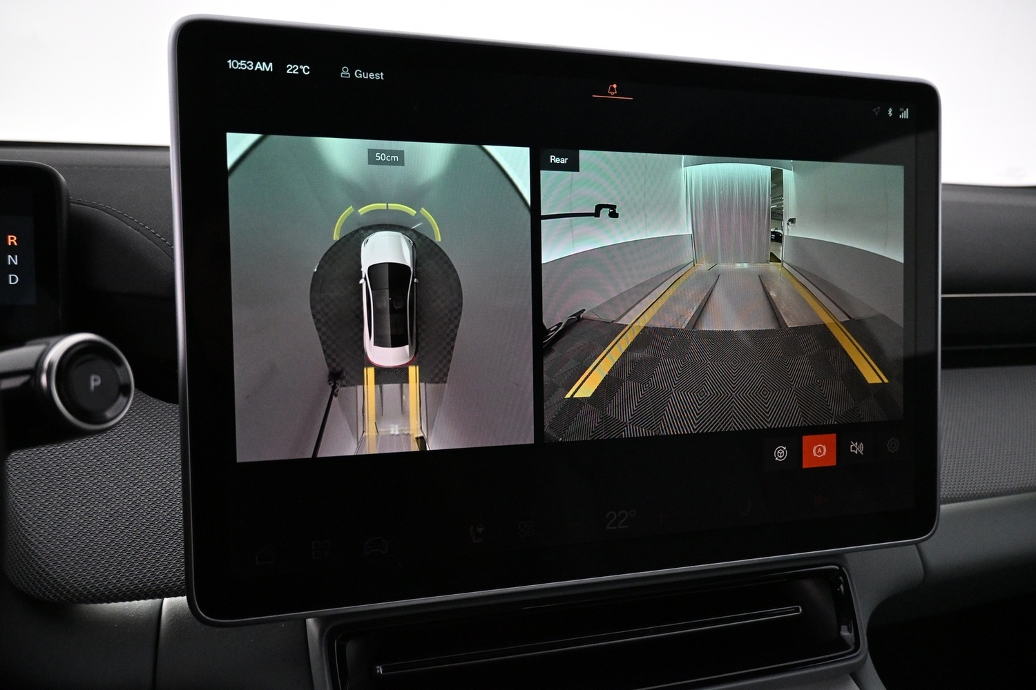Polestar 4 vaihtoauto