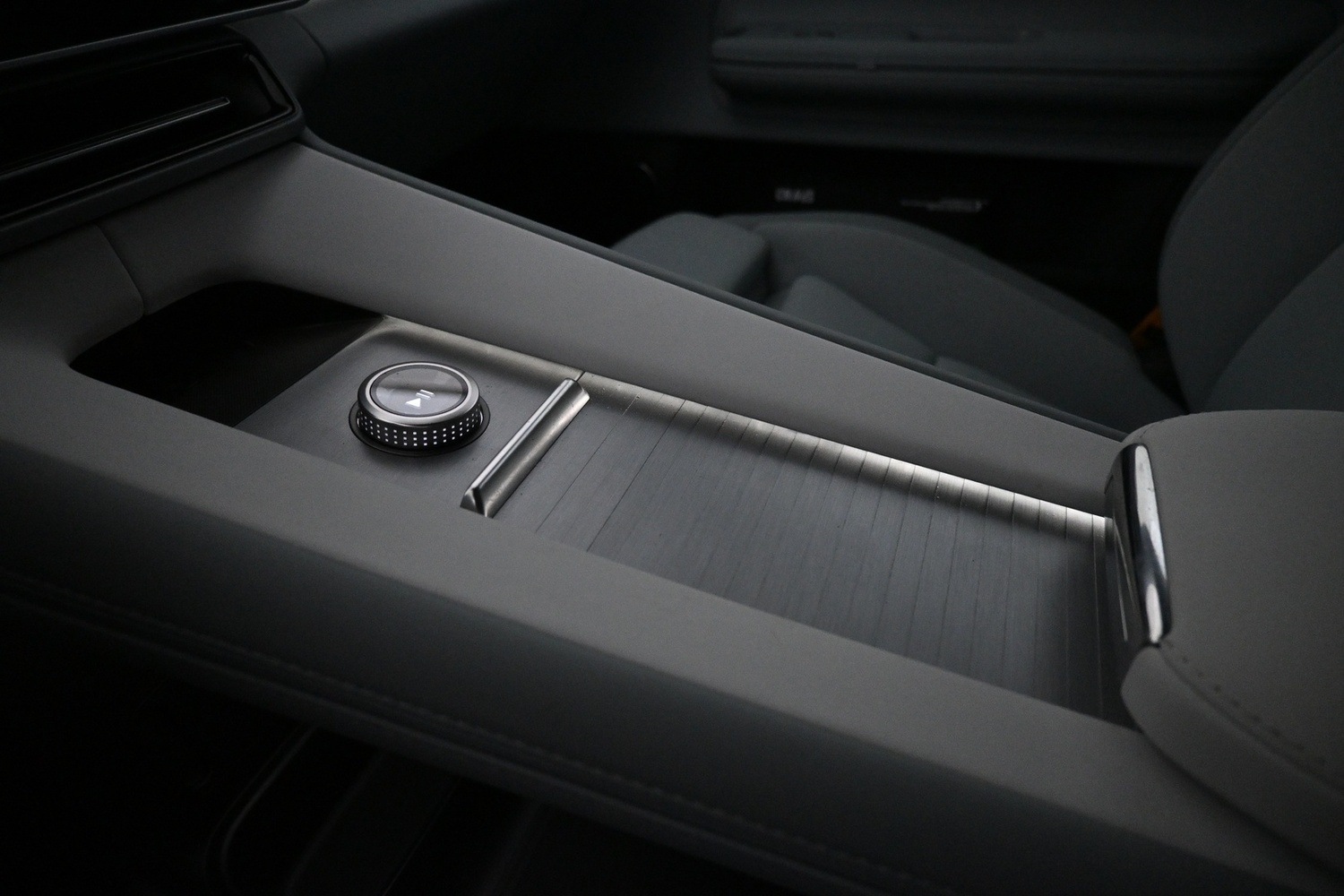 Polestar 4 vaihtoauto