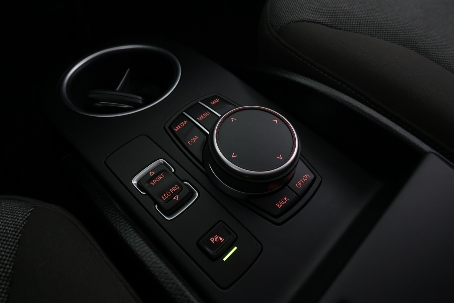 BMW i3s vaihtoauto