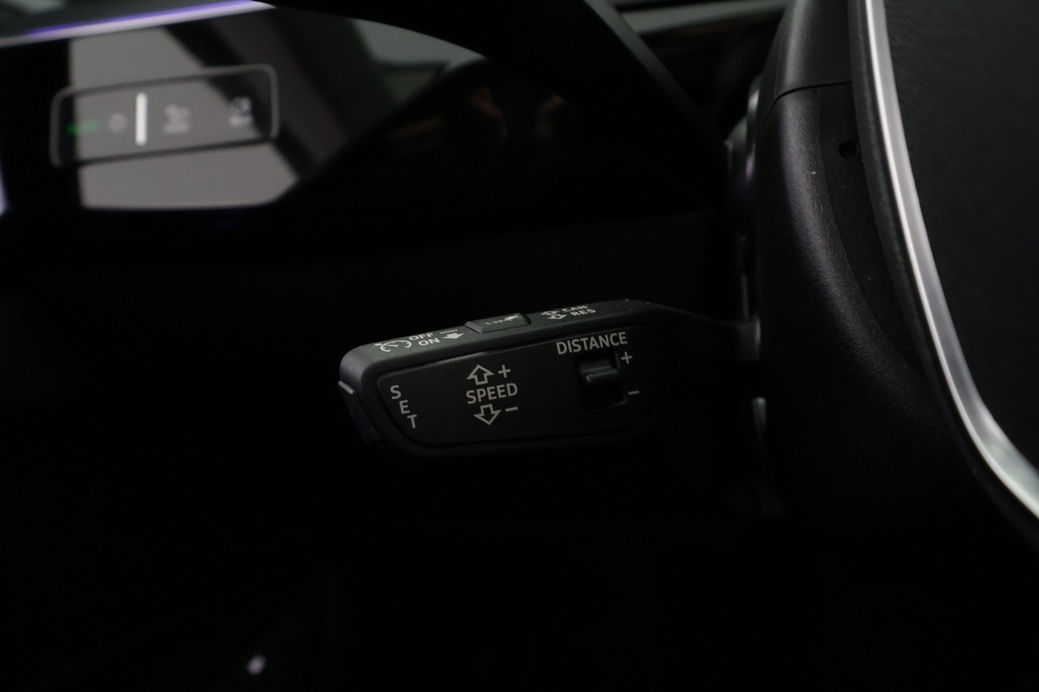 Audi Q8 e-tron vaihtoauto