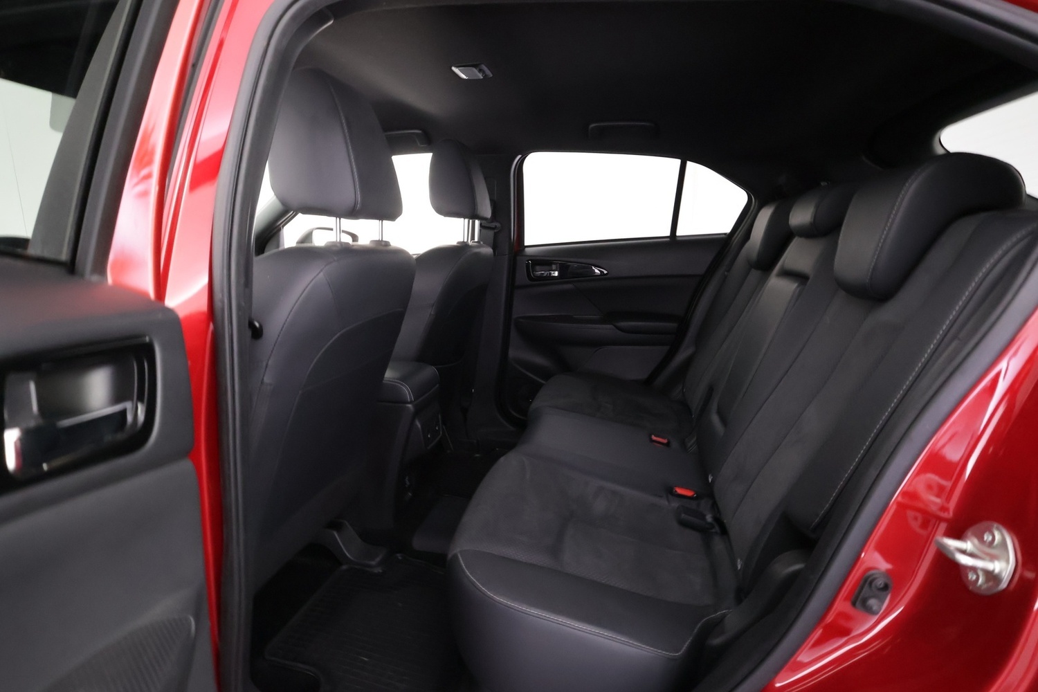 Mitsubishi Eclipse Cross vaihtoauto
