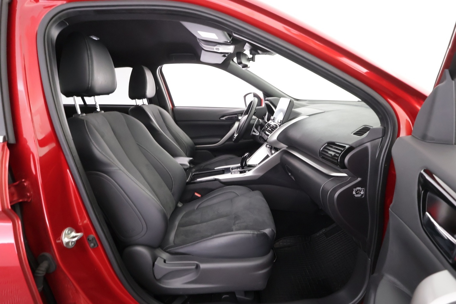 Mitsubishi Eclipse Cross vaihtoauto