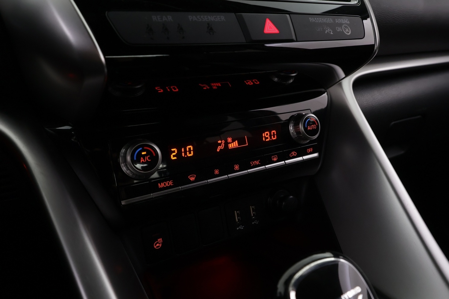 Mitsubishi Eclipse Cross vaihtoauto