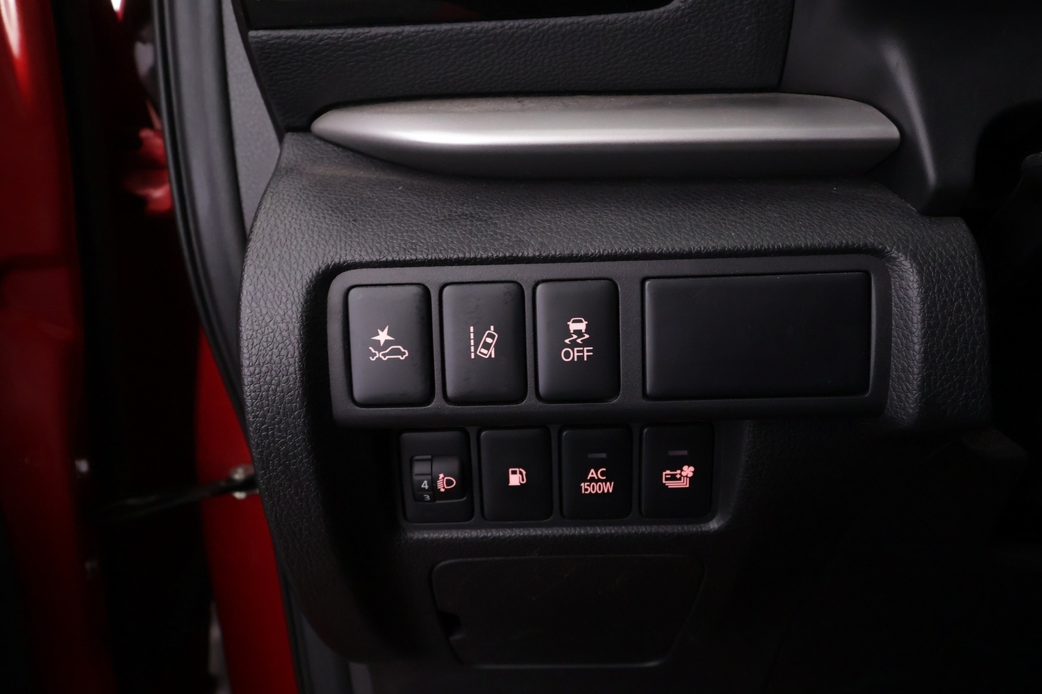 Mitsubishi Eclipse Cross vaihtoauto