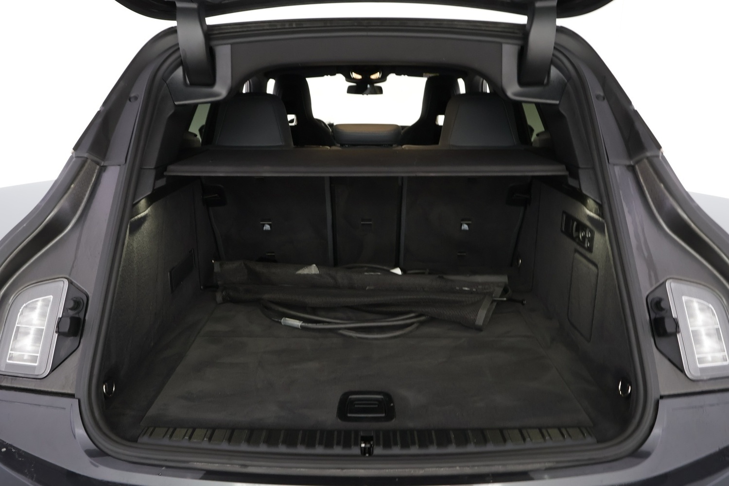 BMW iX vaihtoauto
