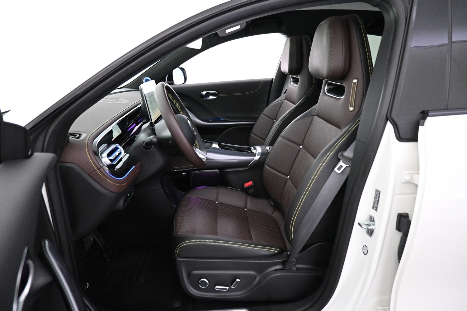 Smart #3 vaihtoauto