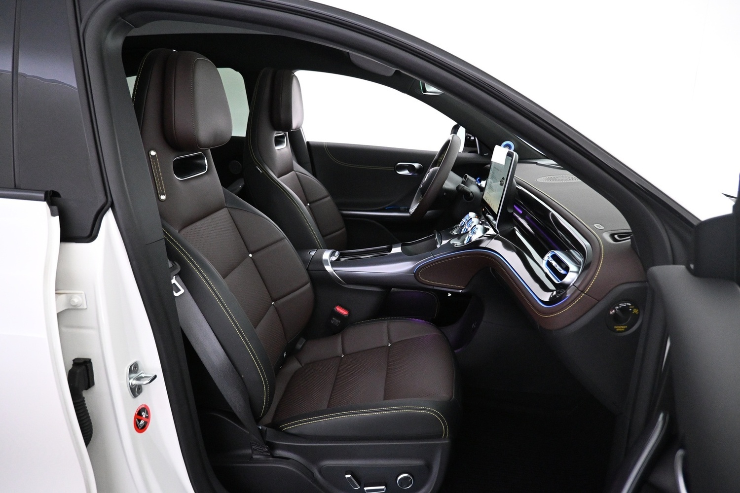Smart #3 vaihtoauto
