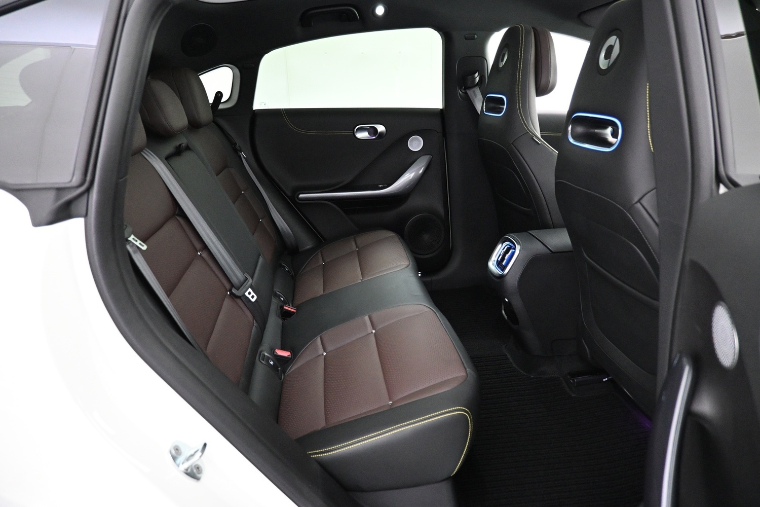Smart #3 vaihtoauto