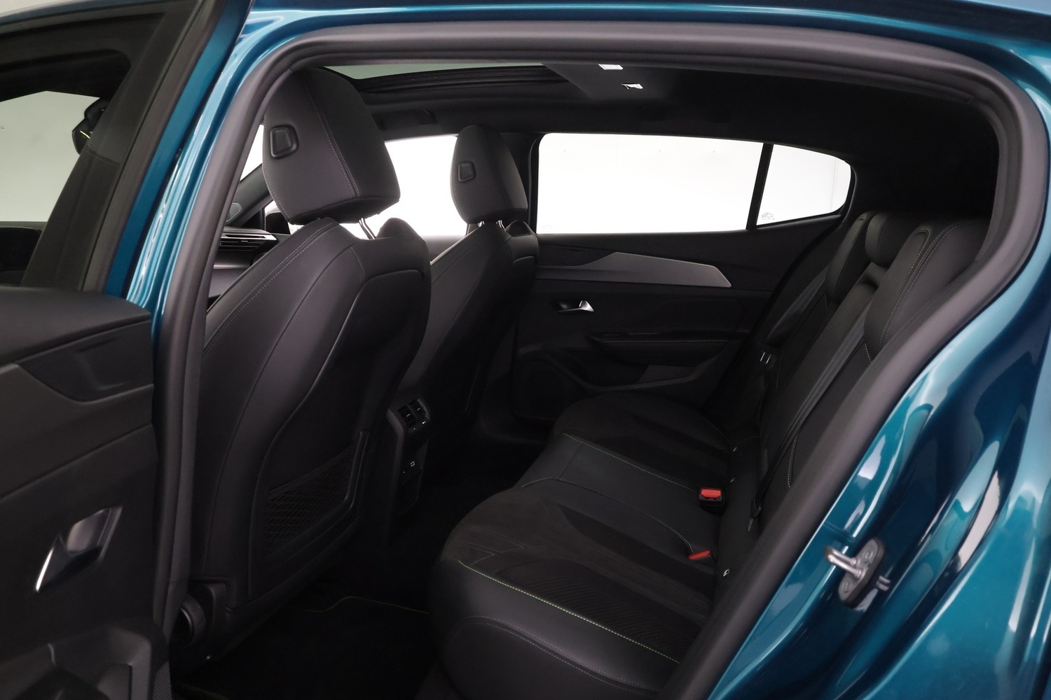 Peugeot 408 vaihtoauto