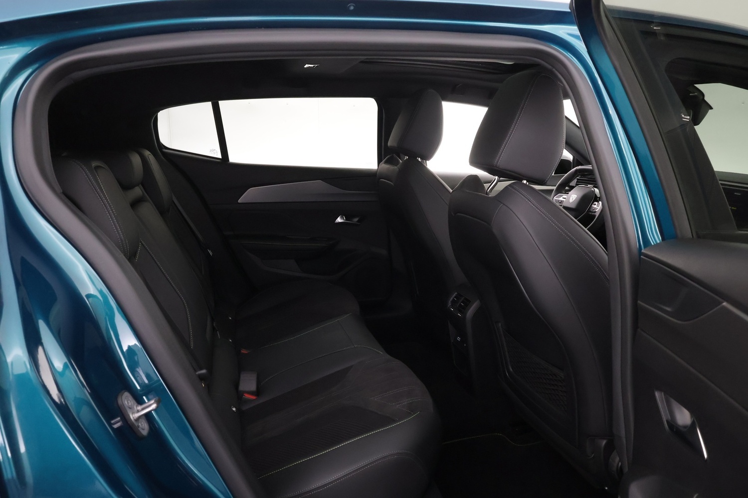 Peugeot 408 vaihtoauto