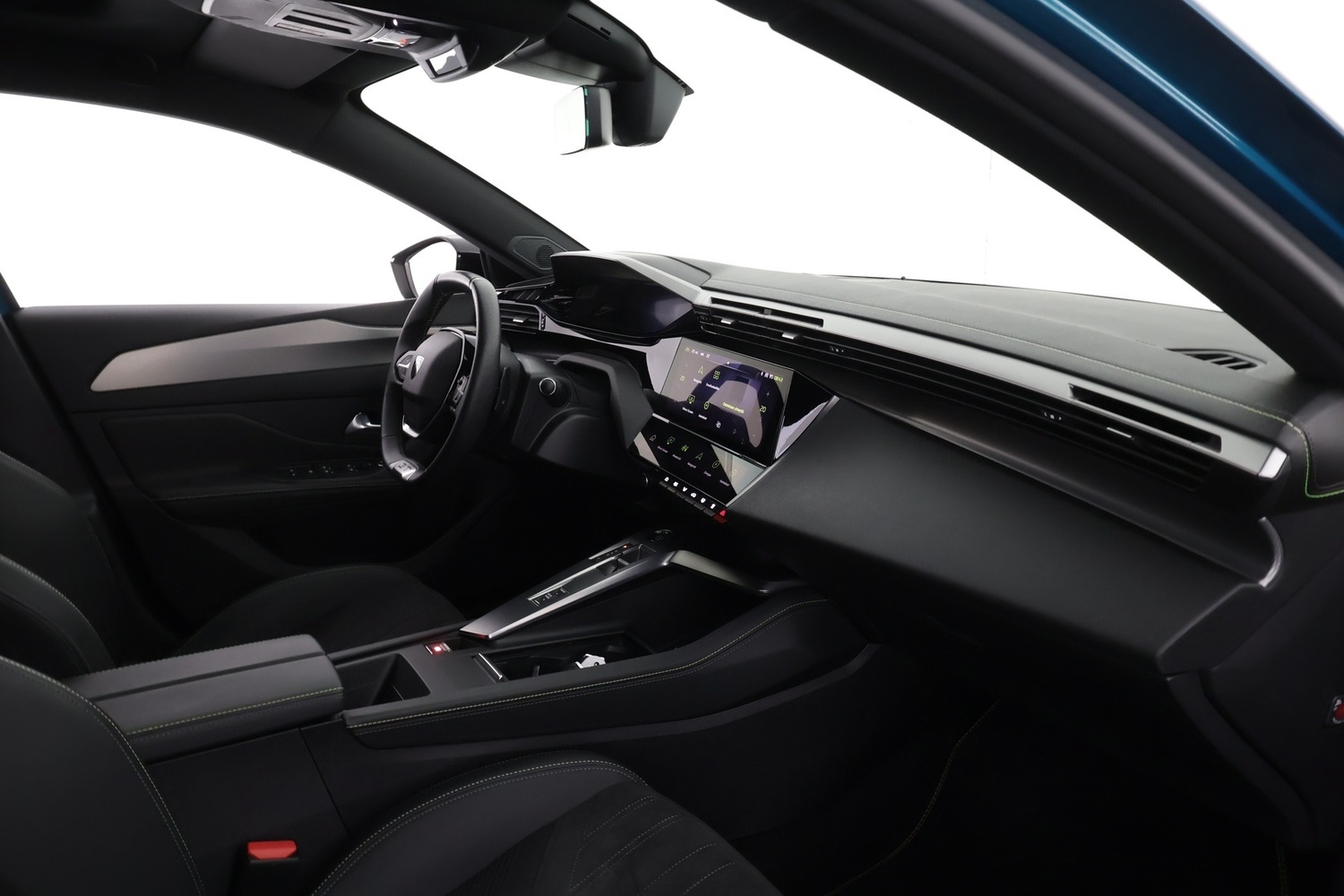 Peugeot 408 vaihtoauto