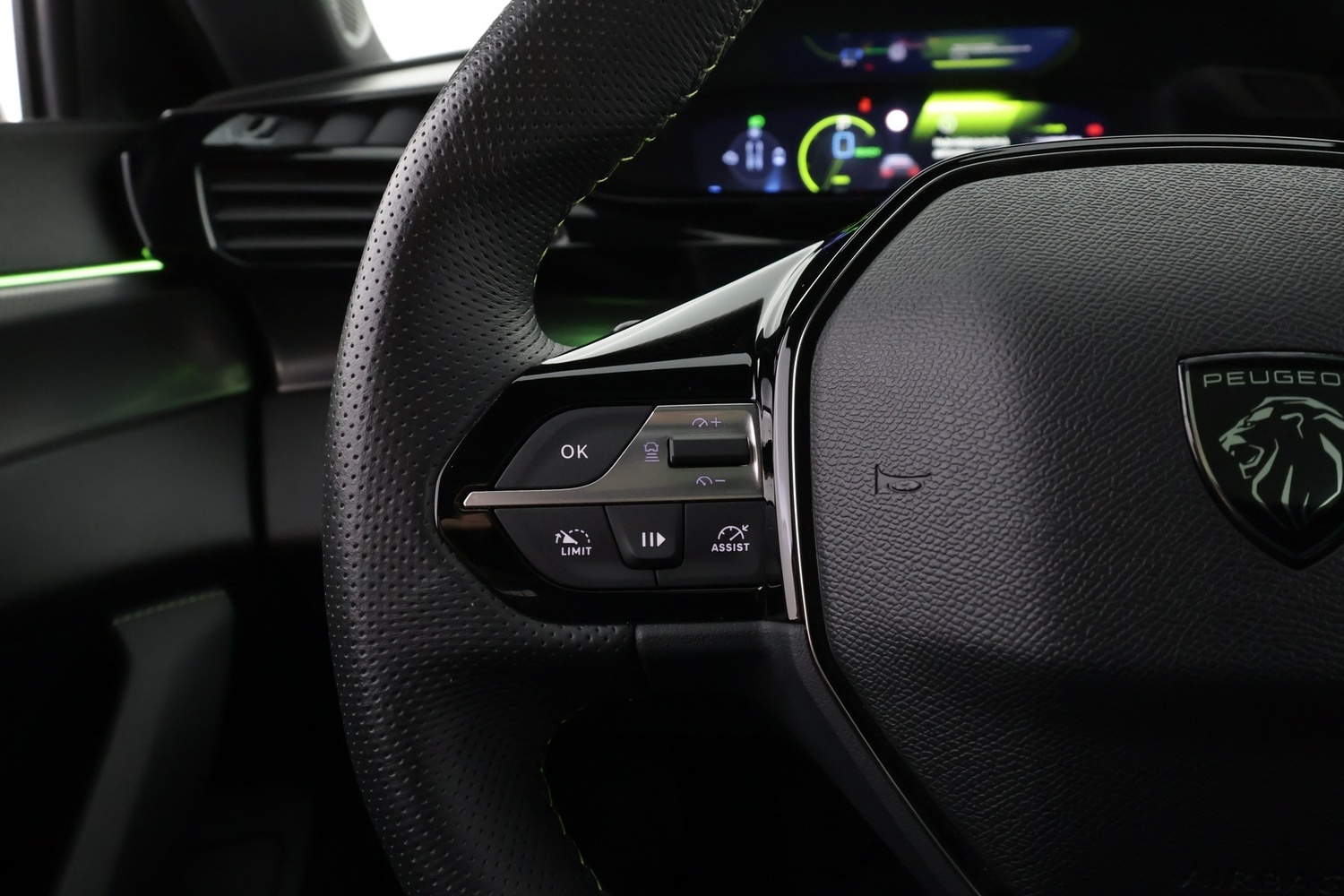 Peugeot 408 vaihtoauto