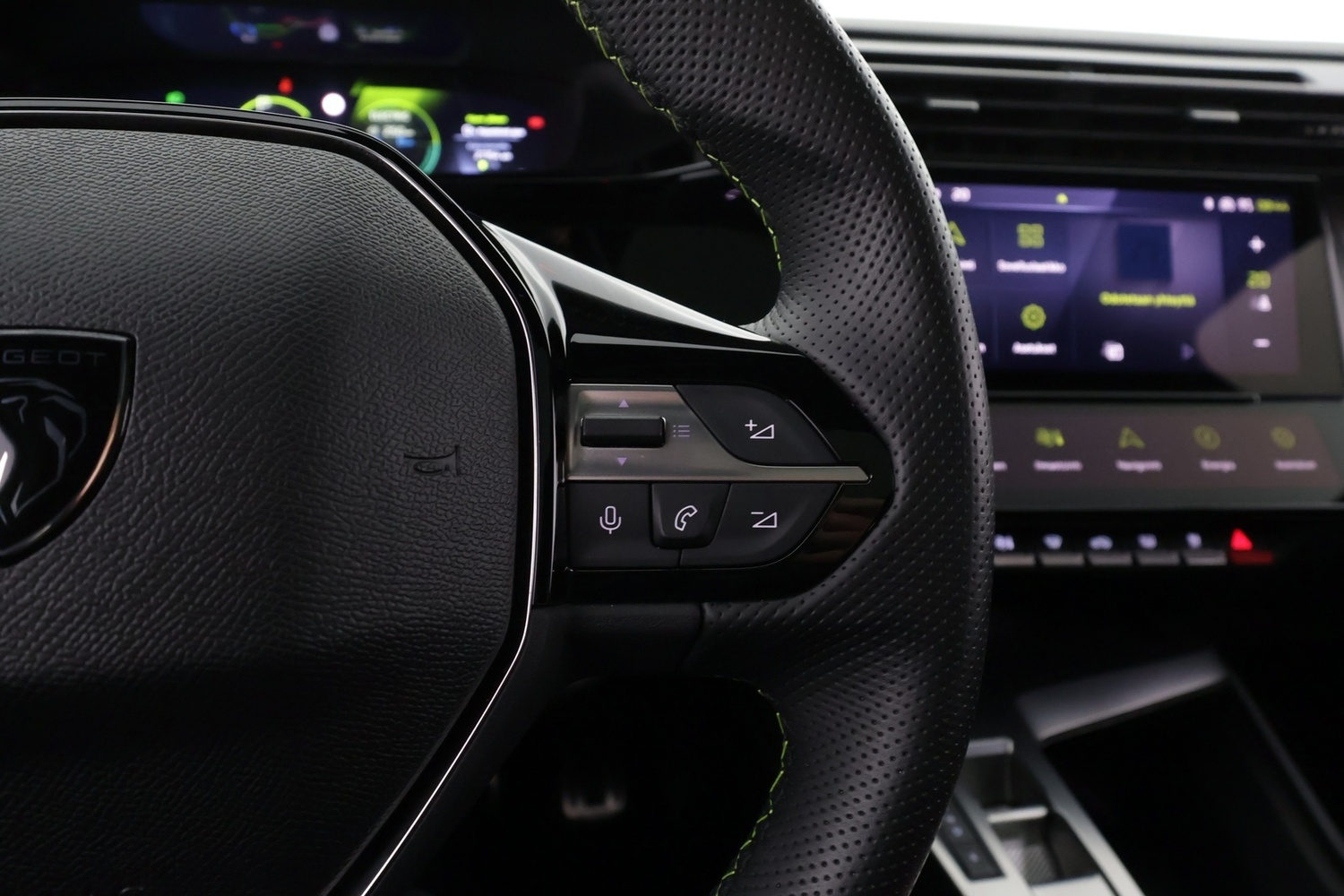 Peugeot 408 vaihtoauto